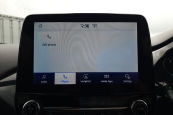 FORD FIESTA, , hi-res
