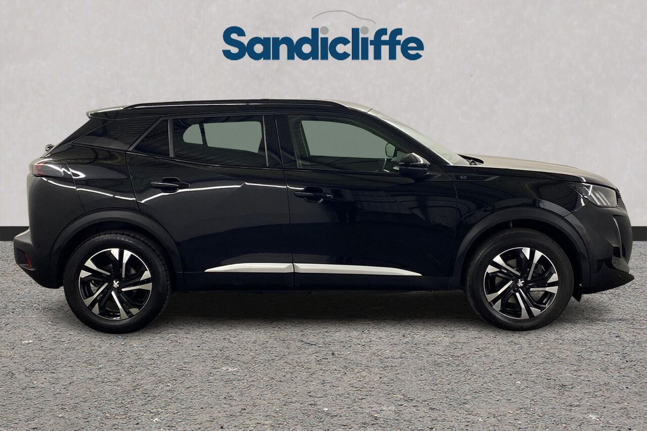PEUGEOT 2008, , hi-res