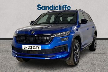 SKODA KODIAQ, , hi-res