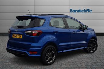 FORD ECOSPORT, , hi-res