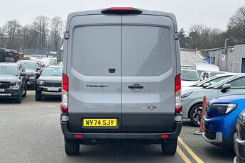 FORD TRANSIT, , hi-res