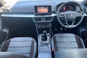 SEAT TARRACO, , hi-res