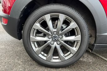 MAZDA CX-3, , hi-res