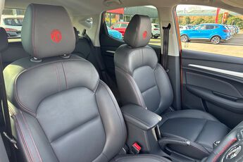MG MOTOR UK ZS, , hi-res