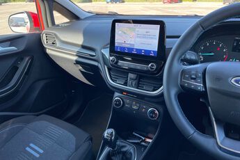 FORD FIESTA, , hi-res