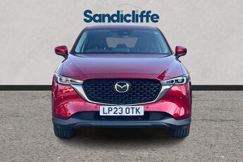 MAZDA CX-5, , hi-res