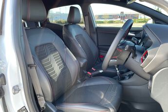FORD PUMA, , hi-res