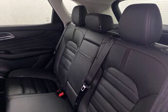 MG MOTOR UK HS, , hi-res