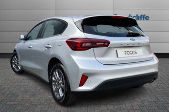 FORD FOCUS, , hi-res