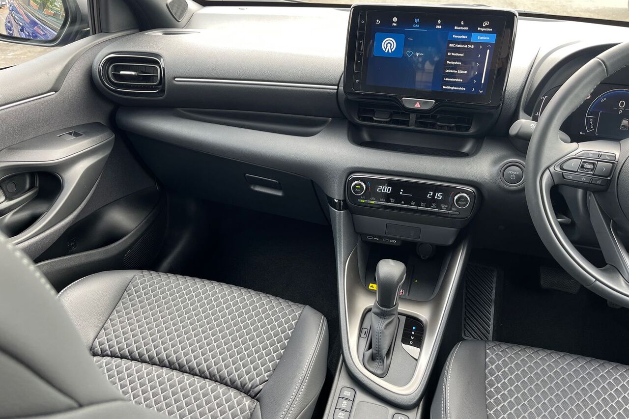 MAZDA 2 Hybrid, , hi-res