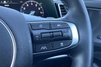 KIA SPORTAGE, , hi-res