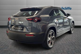 MAZDA MX-30, , hi-res