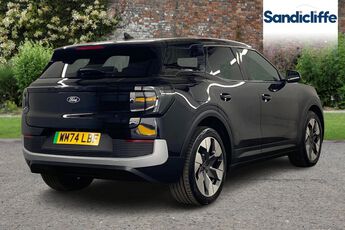 FORD EXPLORER, , hi-res