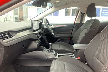 FORD FOCUS, , hi-res