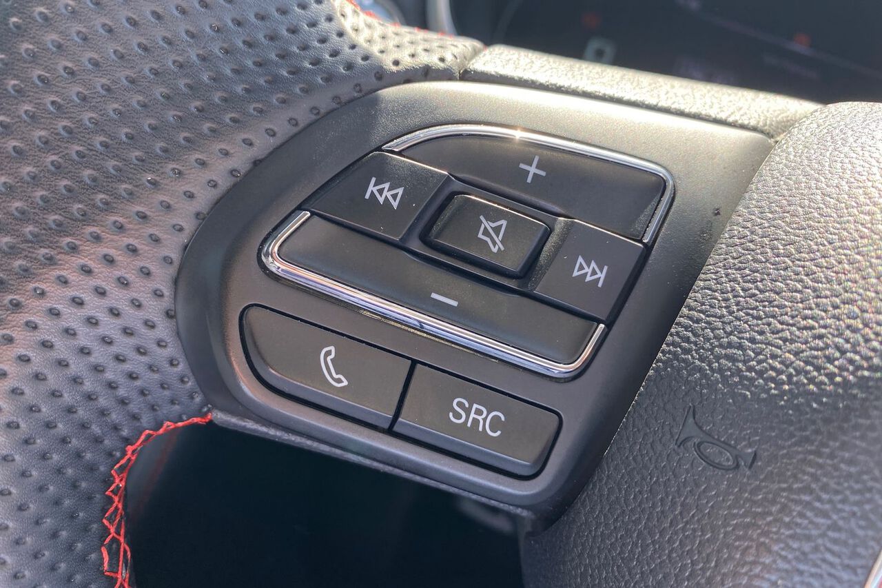 MG MOTOR UK ZS, , hi-res