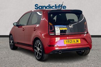 VOLKSWAGEN UP, , hi-res