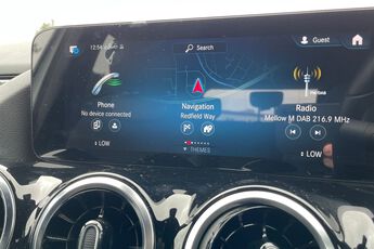MERCEDES-BENZ GLA, , hi-res