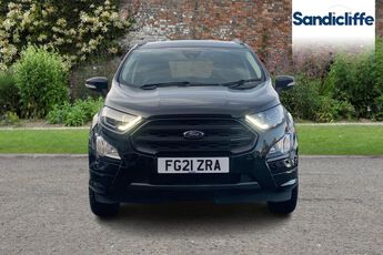 FORD ECOSPORT, , hi-res