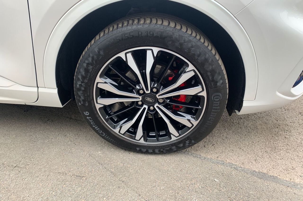 FORD KUGA, , hi-res