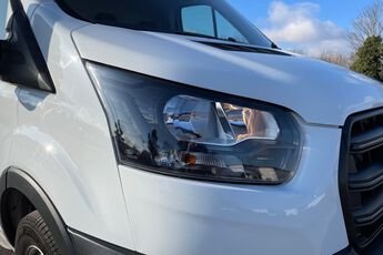 FORD TRANSIT, , hi-res