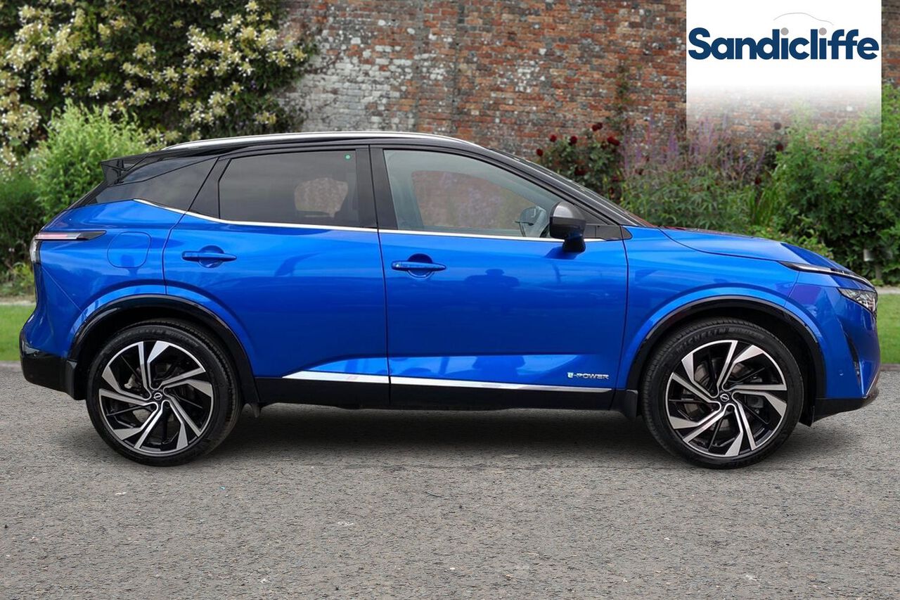 NISSAN QASHQAI, , hi-res