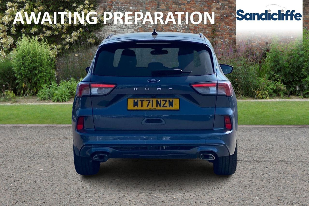 FORD KUGA, , hi-res