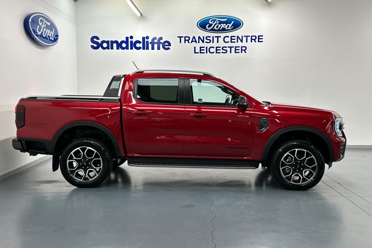 FORD RANGER, , hi-res