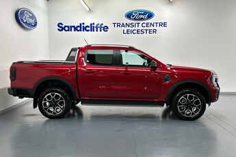 FORD RANGER, , hi-res