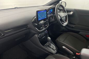 FORD PUMA, , hi-res
