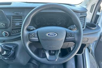 FORD TRANSIT, , hi-res