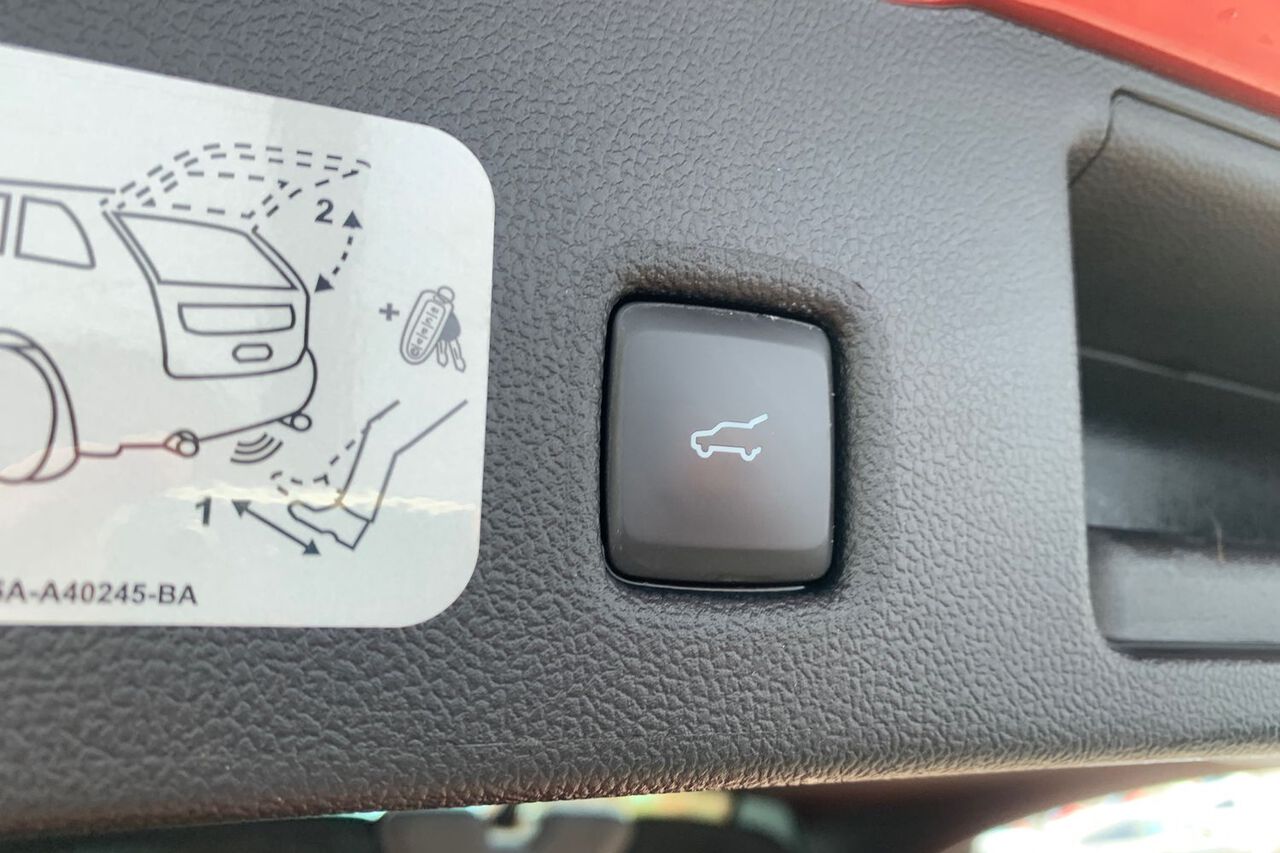 FORD KUGA, , hi-res