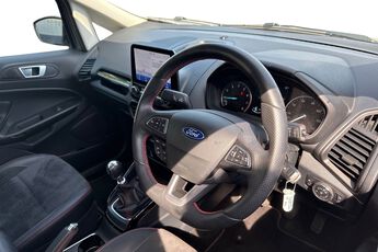 FORD ECOSPORT, , hi-res