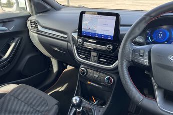 FORD PUMA, , hi-res