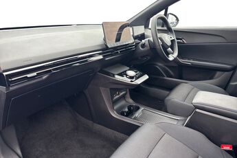 MG MOTOR UK MG4, , hi-res