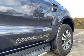 FORD RANGER, , hi-res