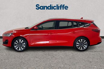 FORD FOCUS, , hi-res