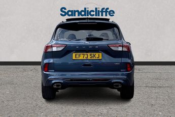 FORD KUGA, , hi-res