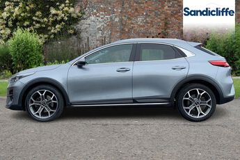 KIA XCEED, , hi-res