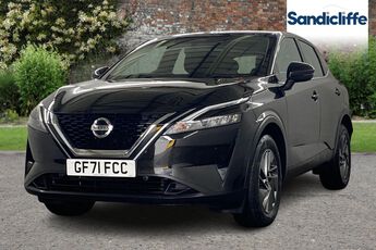 NISSAN QASHQAI, , hi-res