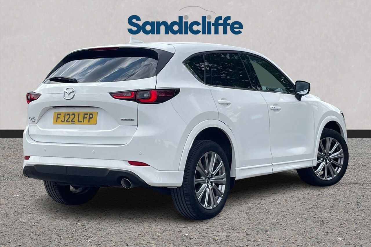 MAZDA CX-5, , hi-res