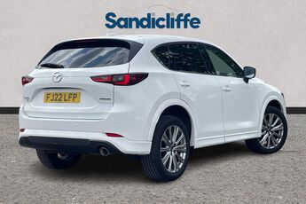 MAZDA CX-5, , hi-res