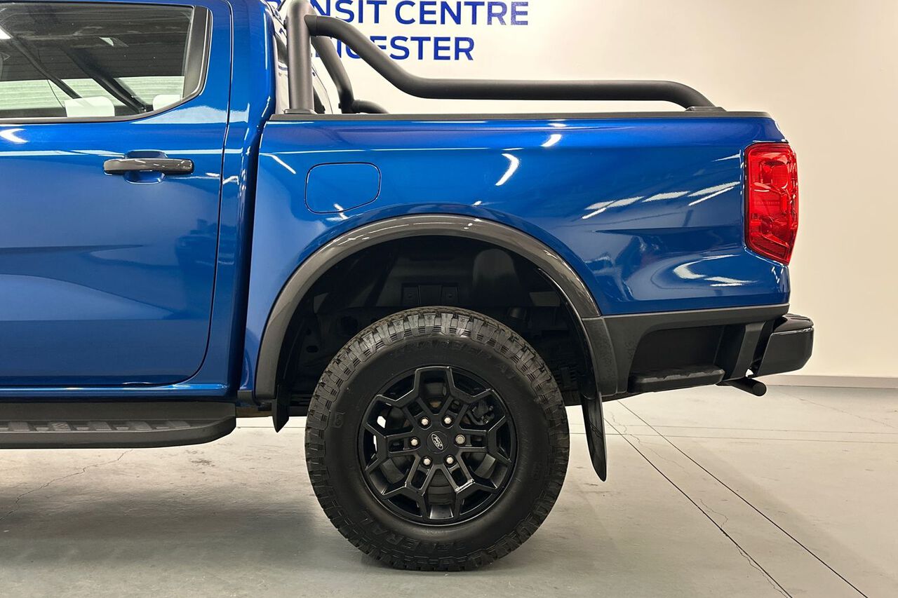 FORD RANGER, , hi-res