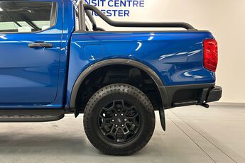 FORD RANGER, , hi-res