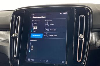 VOLVO XC40, , hi-res