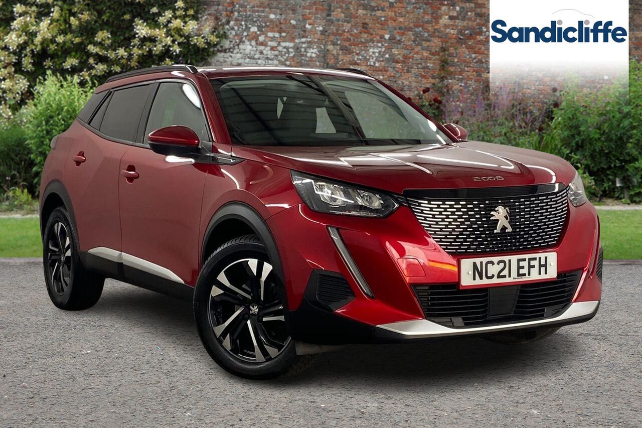 PEUGEOT 2008, , hi-res