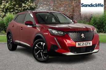 PEUGEOT 2008, , hi-res