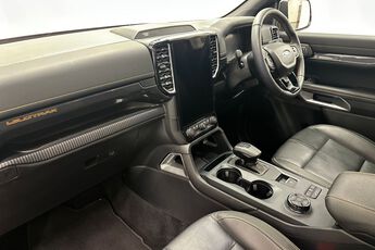 FORD RANGER, , hi-res