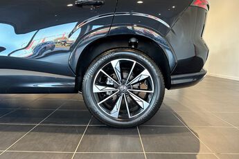MG MOTOR UK HS, , hi-res