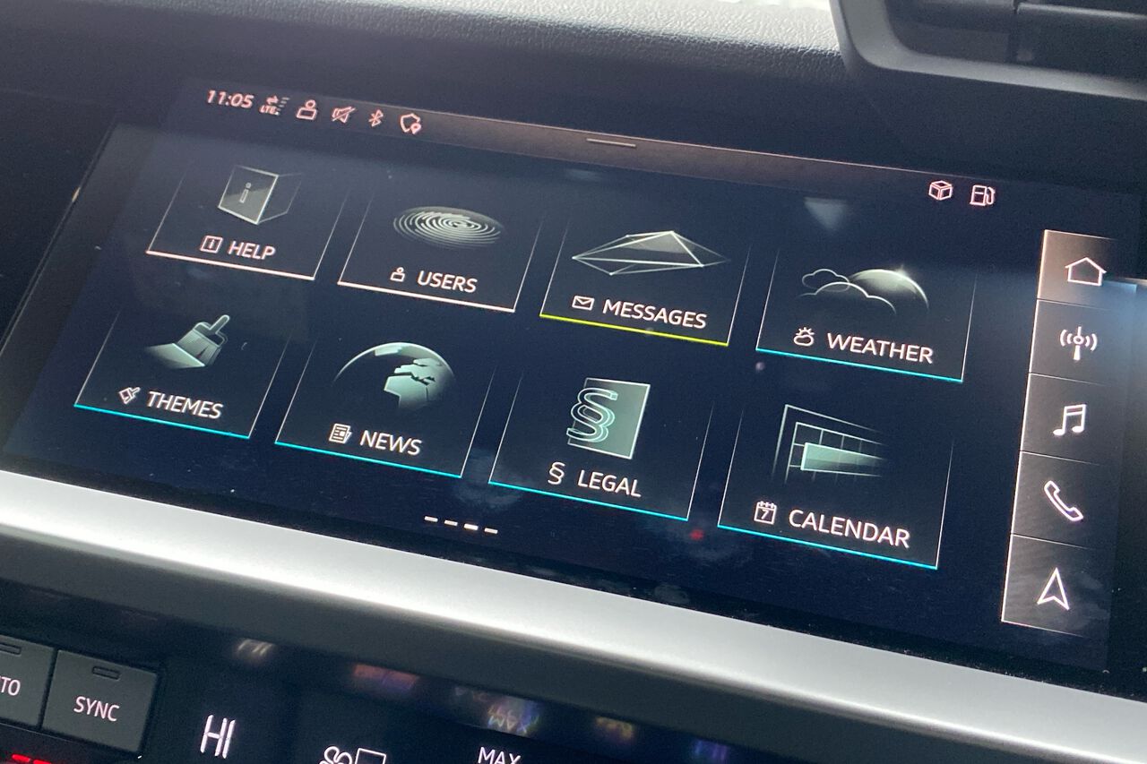AUDI A3, , hi-res