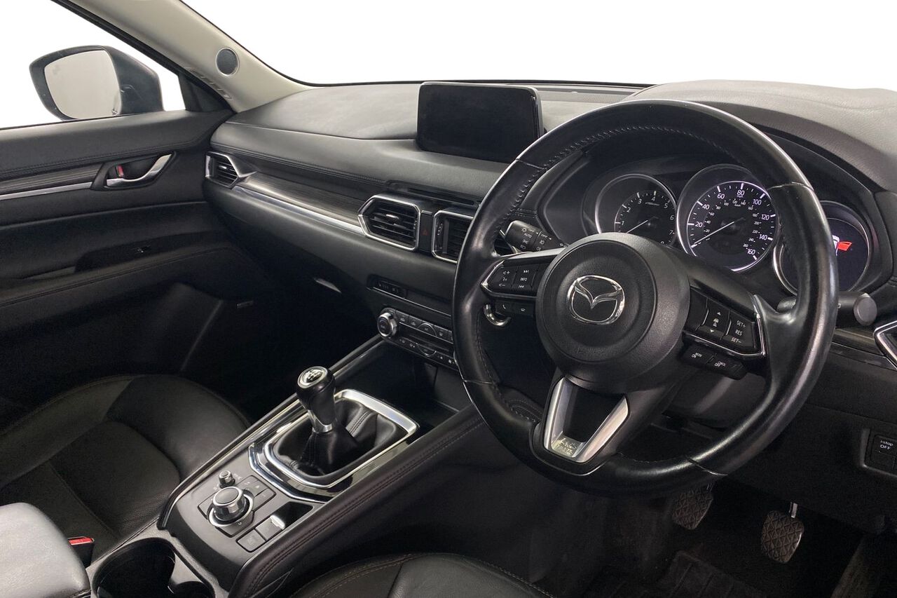 MAZDA CX-5, , hi-res